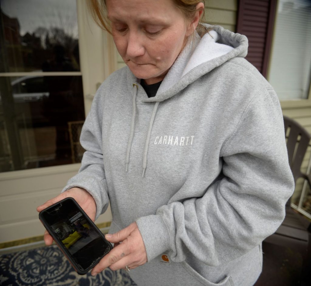 Two charged in Connellsville fatal shooting HeraldStandard